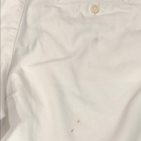 [34]Izod Salt Water shorts - Picture 6 of 7